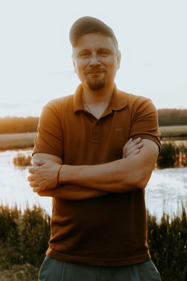Martin Neuhof, Fotograf aus Leipzig